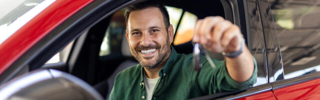 This Automaker Leads Customer Satisfaction For Mass-Market Car Sales, According To JD Power