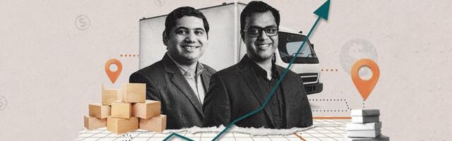 Shadowfax’s Hyperlocal Moat