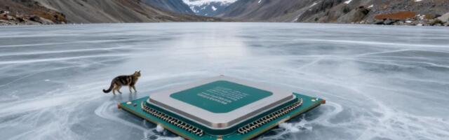 Intel Wildcat Lake: что Intel готовит на замену Alder Lake-N в бюджетных устройствах