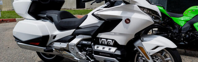 5 Cruiser Motorcycles With High Resale Value