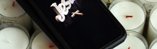 [Перевод] Предлагает ли ИИ спасение?