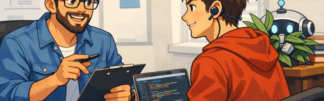 Отвечаю на популярные вопросы по HTML и CSS с собеседований джунов-фронтендеров