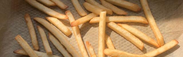 I Tried Every Popular Frozen Fry Brand. This $3 Bag Blows Them Out of the Water