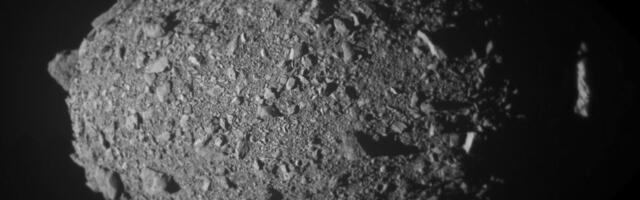 NASA’s DART Mission Did More Than Just Nudge an Asteroid, Study Says