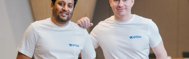 eYou raises €300K pre-seed to build a European social media platform with real-time fact-checking baked in