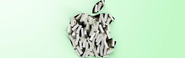 Apple Subsidiary Fined Over $500,000 for Breaching Russian Sanctions