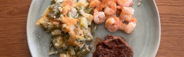 My New Favorite Meal Delivery Service Comes With a Free Smart Oven (No, Really)