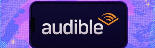 This 99-cent per month deal on Audible Standard makes the new tier worth it