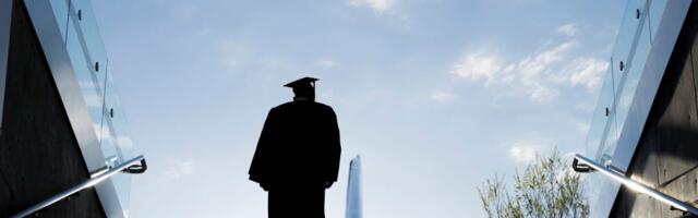 New grads' harsh reality check after years of relying on ChatGPT