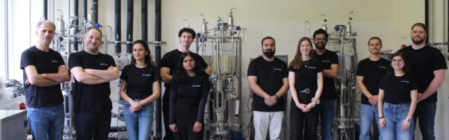Leipzig’s Primogene raises €4.1 million to scale enzymatic biomanufacturing of complex bioactive molecules