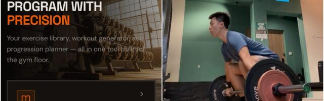I used AI to code a personal trainer app in one weekend. I see why big apps fear the competition.
