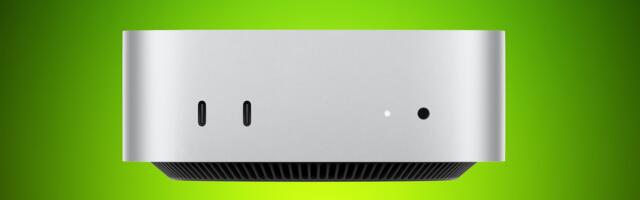 Apple Cuts More Mac Studio and Mac Mini RAM Options as Memory Shortage Worsens