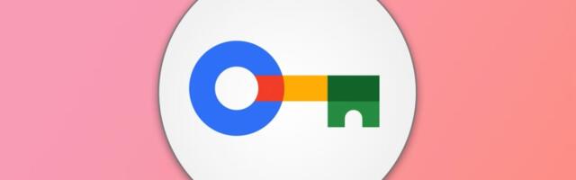 Google Password Manager on Android appears to be getting passkey import and export support