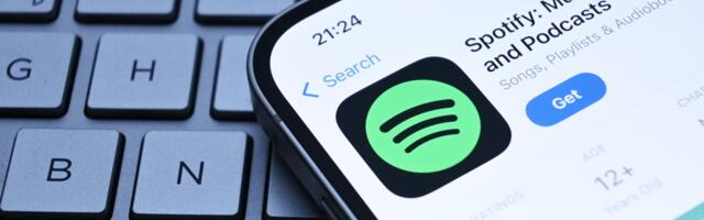 Pro-Iran hackers claim recent Spotify outage was revenge for US action in their country