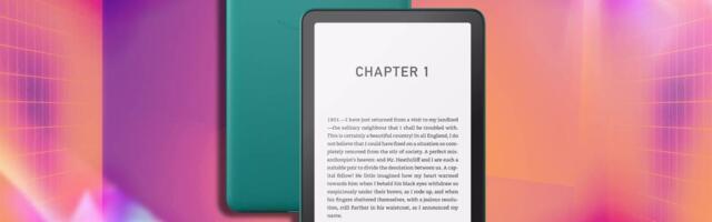 Amazon Support for Older Kindles Ends Today. What to Do Now