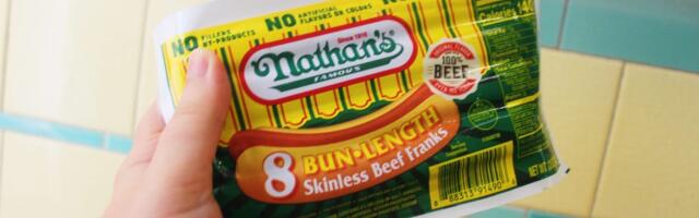 I ranked 4 store-bought hot dog brands. The winner was perfect for a Memorial Day cookout.