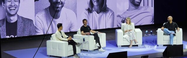 From an investor burn book to FaceTiming Serena Williams, three founders share their fundraising stories