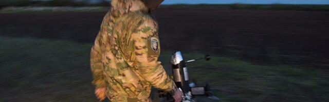 Russia is arming attack drones with new electronic defenses to fight off Ukrainian interceptors