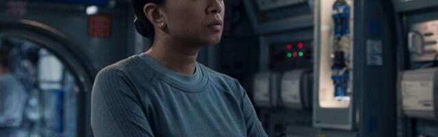 The Creators of ‘For All Mankind’ Break Down That Mysterious Finale