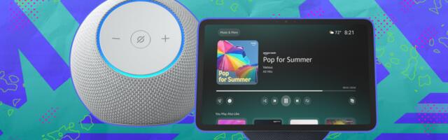 The best Prime Day deals on Echo devices — smart speakers, smart displays, and bedside clocks on sale