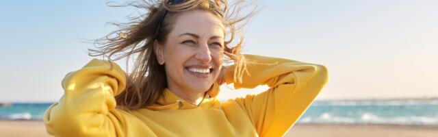 10 habits associated with aging well in your 60s and beyond