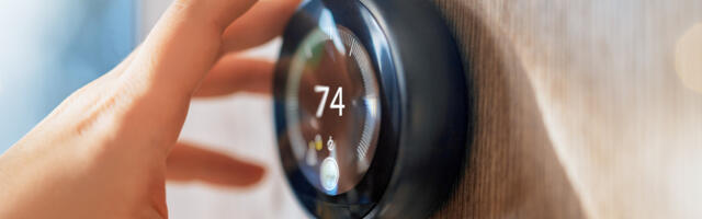 Utility Companies Want To Take Control Of Your Home's Smart Thermostat