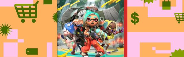 Time’s running out to save $10 on Splatoon Raiders physical preorders