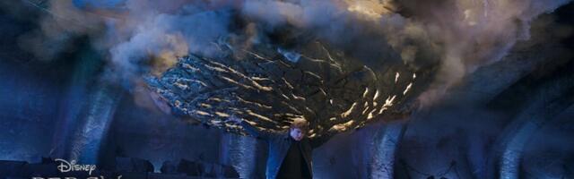 Percy Jackson and the Olympians Season 3 teaser gives us our first look at the Titans Curse