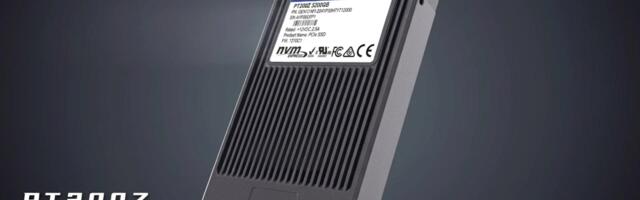 This AI SSD tech makes 8 RTX 5090s perform like 46 GPUs in inference
