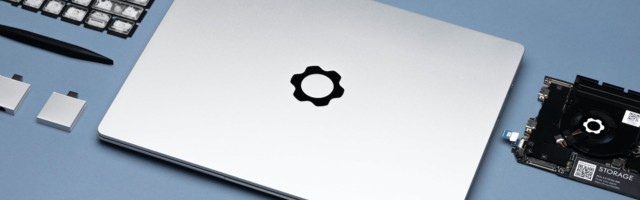 How a Customizable Laptop Makes Tech More Sustainable