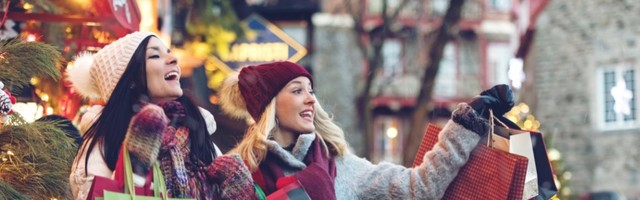 Report: US Shoppers Regret Using BNPL During Holiday Spending Sprees