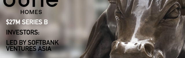 June Homes Raises $27M for its Managed Marketplace for Flexible Apartment Rentals