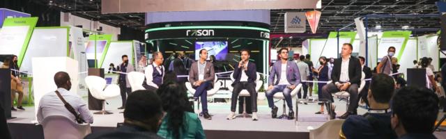 Dubai Unites Tech Disruptors at Fintech Surge and Future Blockchain Summit 