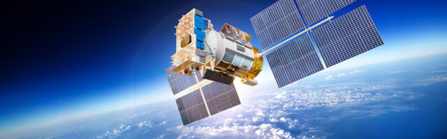 The UK reportedly wants to build a massive solar station in space — how would it work?