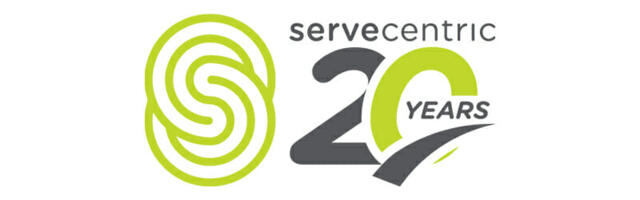 Servecentric Celebrates 20 years