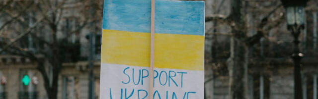 Tech To The Rescue, Polish tech companies & NGOs to support Ukrainian refugees