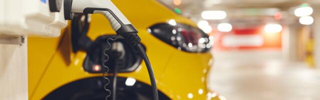 APAC consumers prefers hybrid EVs in the future