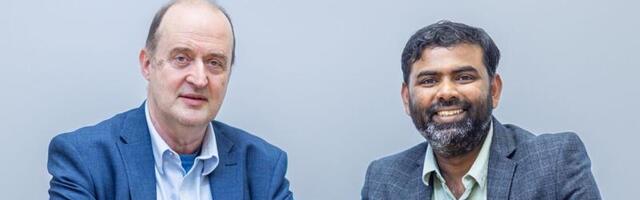 Biotech Maxion Therapeutics secures £13m from investors