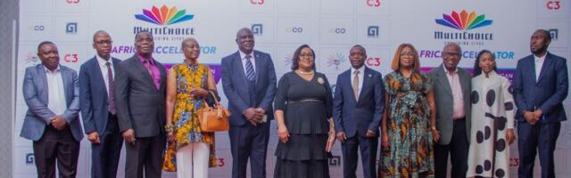 11 startups selected for pitch stage of MultiChoice Africa accelerator programme