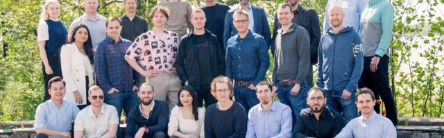 Finnish greentech startup secures €1.4 million investment to expand AI-powered sustainable forestry platform