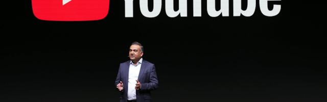 YouTube’s Ad Pitch Helped by Hollywood Upheaval