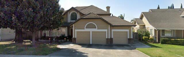 Sale closed in Fremont: $2.7 million for a four-bedroom home