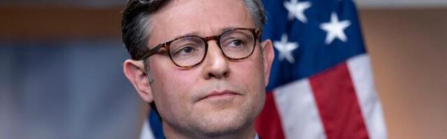 New speaker scrambles as gov’t shutdown approaches