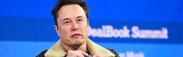 X may miss revenue projection by $1.4 billion as Elon Musk keeps scaring advertisers away