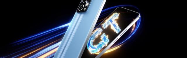 Honor 90 GT debuts with Snapdragon 8 Gen 2 and up to 24GB RAM