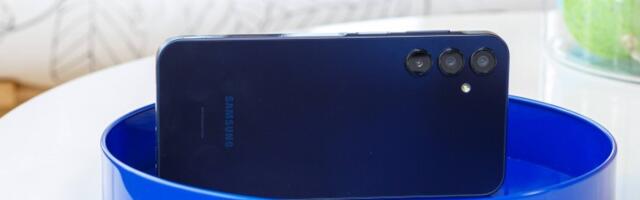 Samsung Galaxy A15 5G review