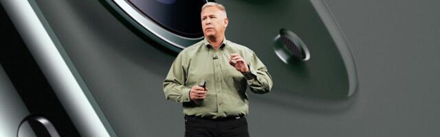 Apple's Phil Schiller Works 80 Hours a Week Overseeing App Store