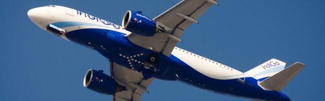 IndiGo Partners With Malaysia Airlines – India Report