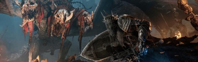 Final ‘Master of Fate’ 1.5 update released for Lords of the Fallen