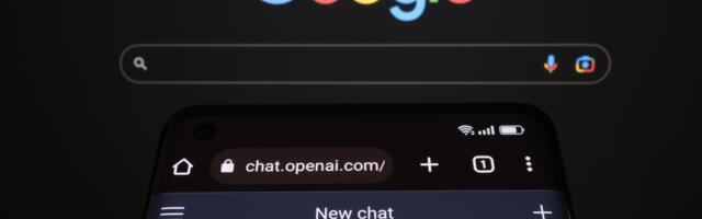 How OpenAI’s New AI Search Engine Plans to Topple Google